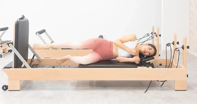 Jump Board Programイメージ