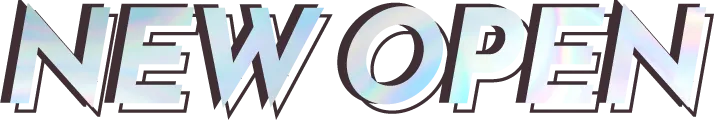 NEW OPEN