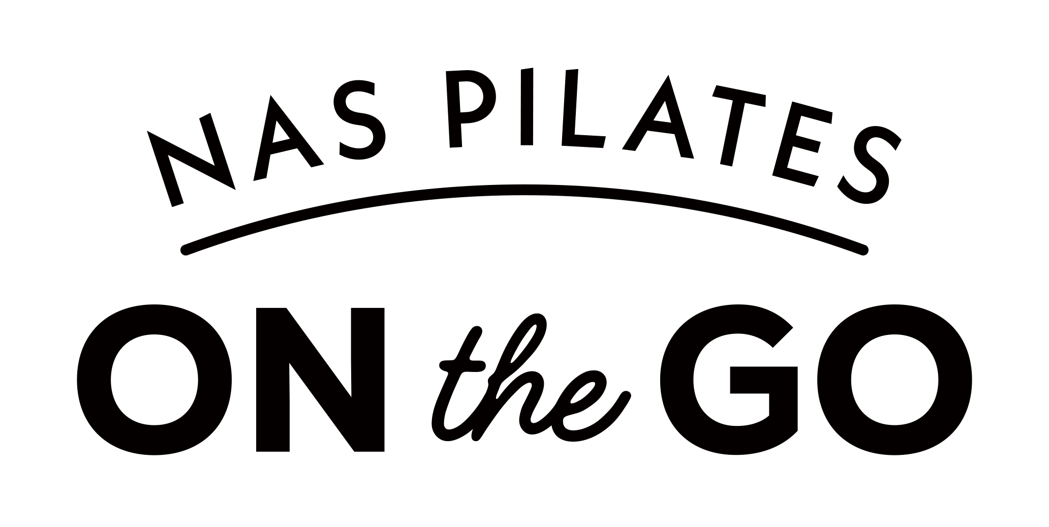 NAS PILATES ON the GO