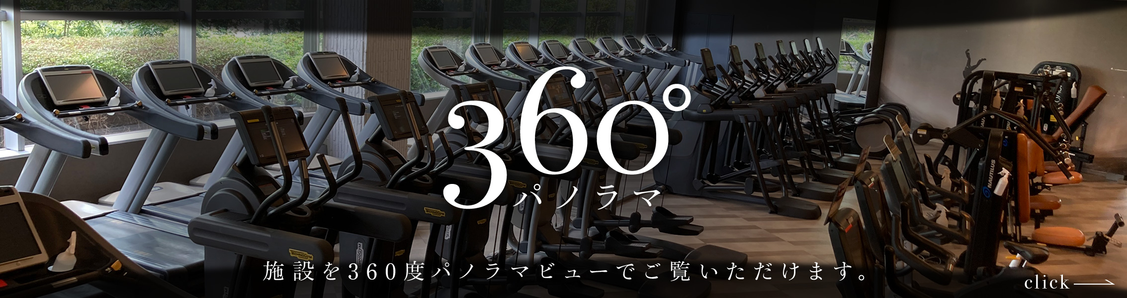 360度パノラマ
