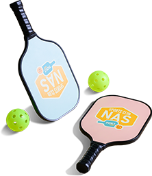 ピックルボール