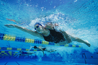 ワンポイント4泳法 クロール 背泳ぎ 平泳ぎ バタフライ スイミング スポーツクラブnas スポーツジム フィットネスクラブなら