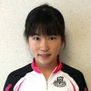 水口 涼子