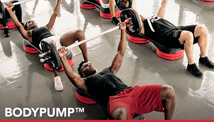 BODYPUMP