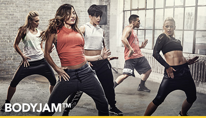 BODYJAM