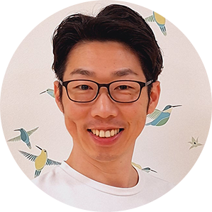 古賀 健一