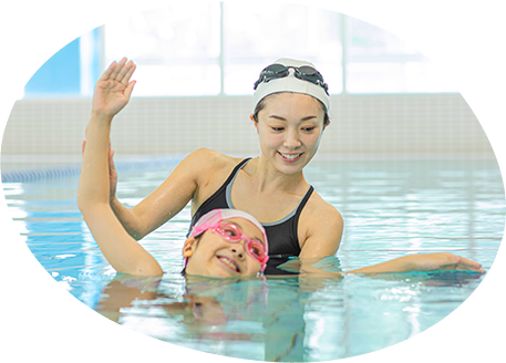 進級サポート制度写真②