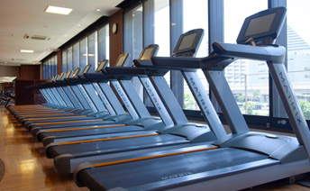 FITNESS GYM