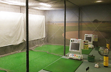 Golf Range