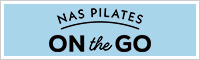 NAS PILATES ON THE GO