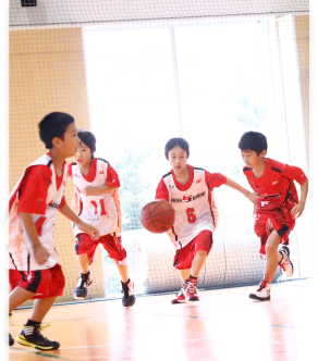 SWAG CAMP