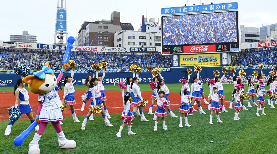 チアダンス