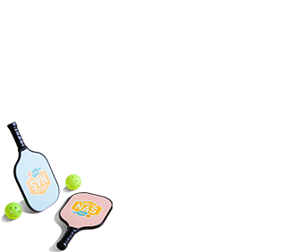 いま世界中で大人気！テニス、卓球、バドミントンの要素を融合したアメリカ生まれのニュースポーツ